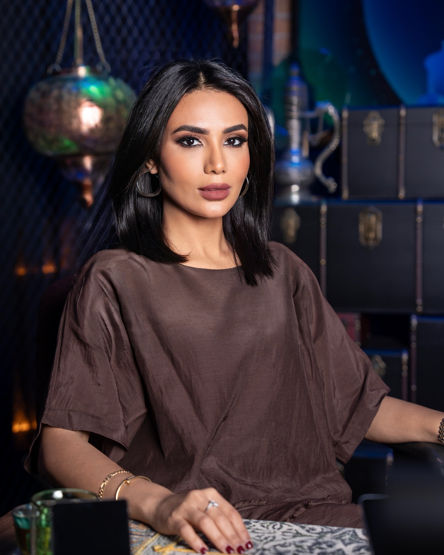 برنامج حواري