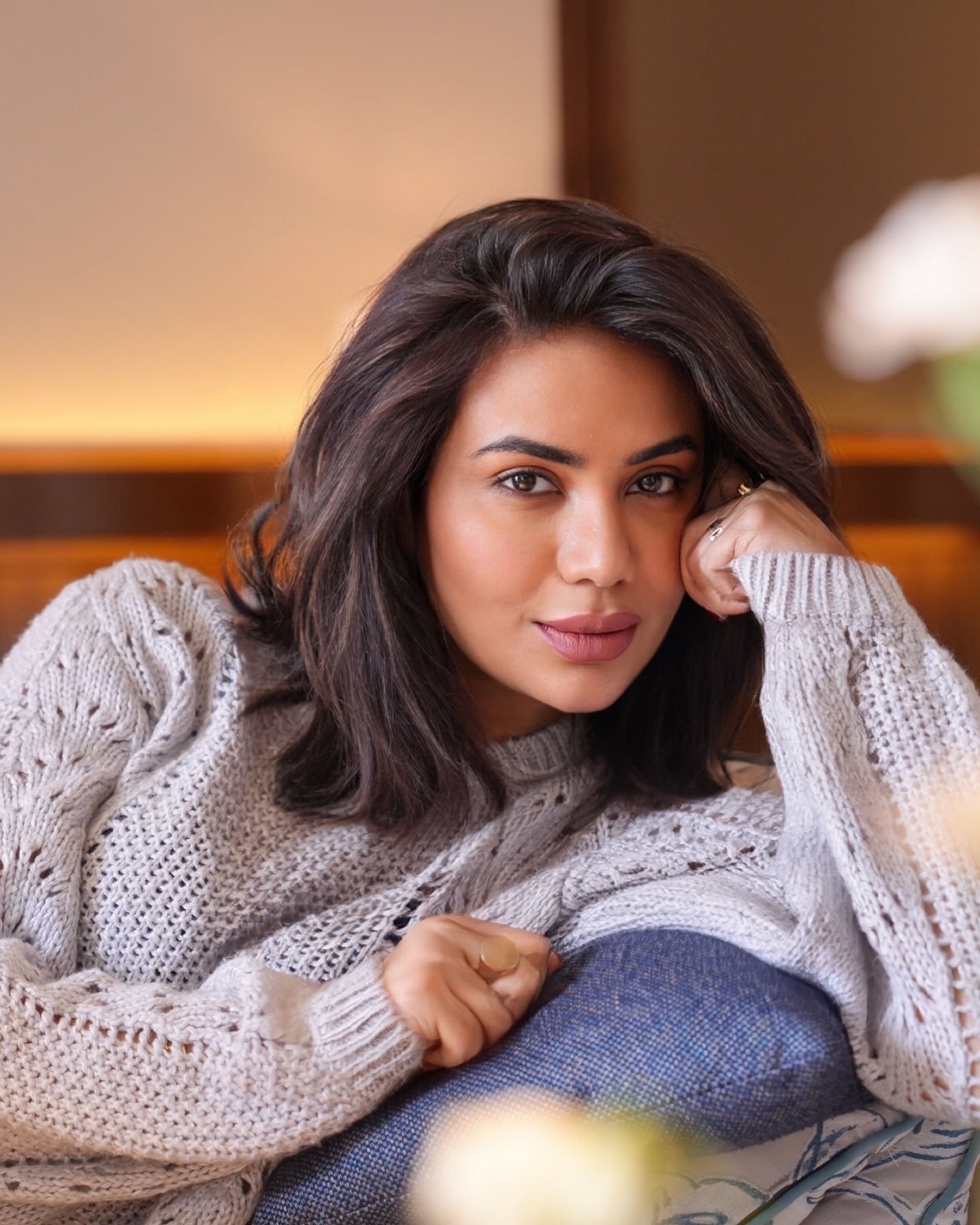 جائزة المرأة العربية